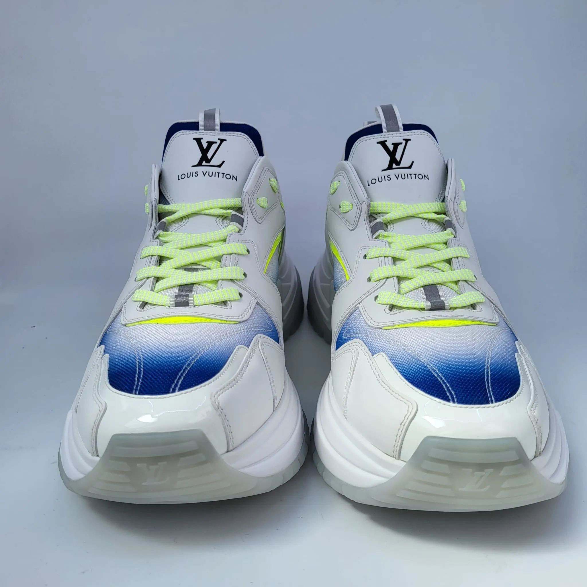 Run Away Pulse Sneaker