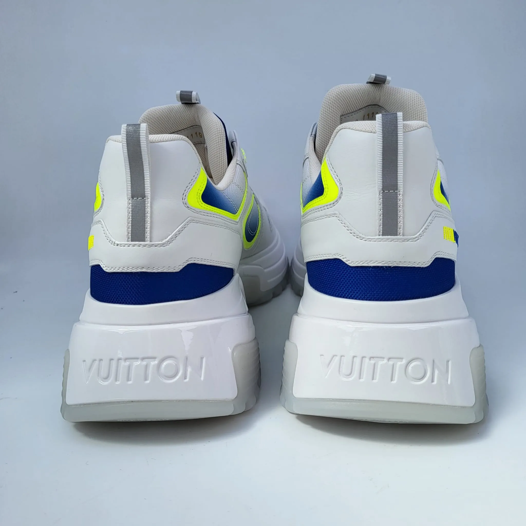 Run Away Pulse Sneaker
