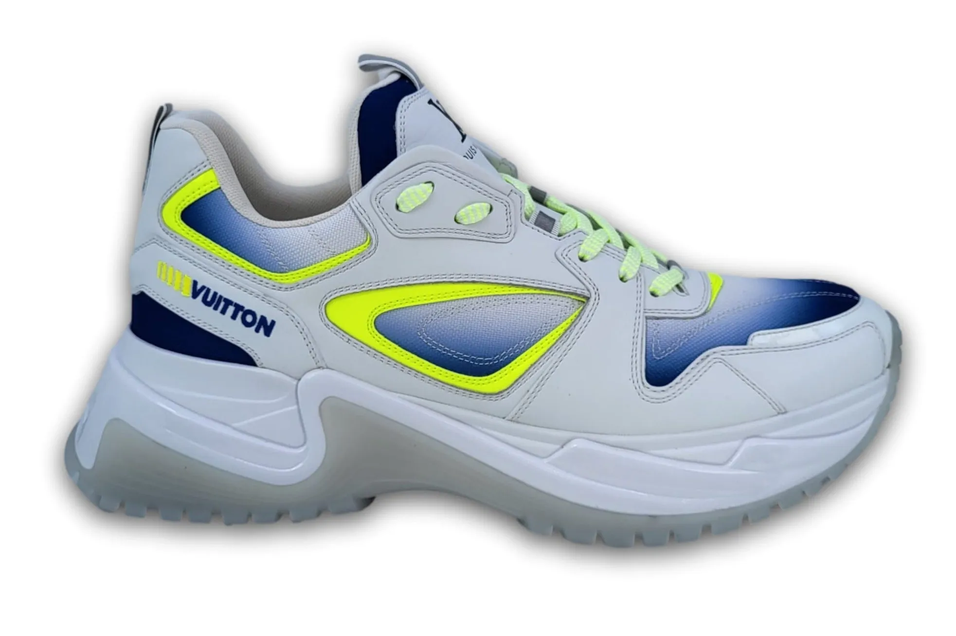 Run Away Pulse Sneaker