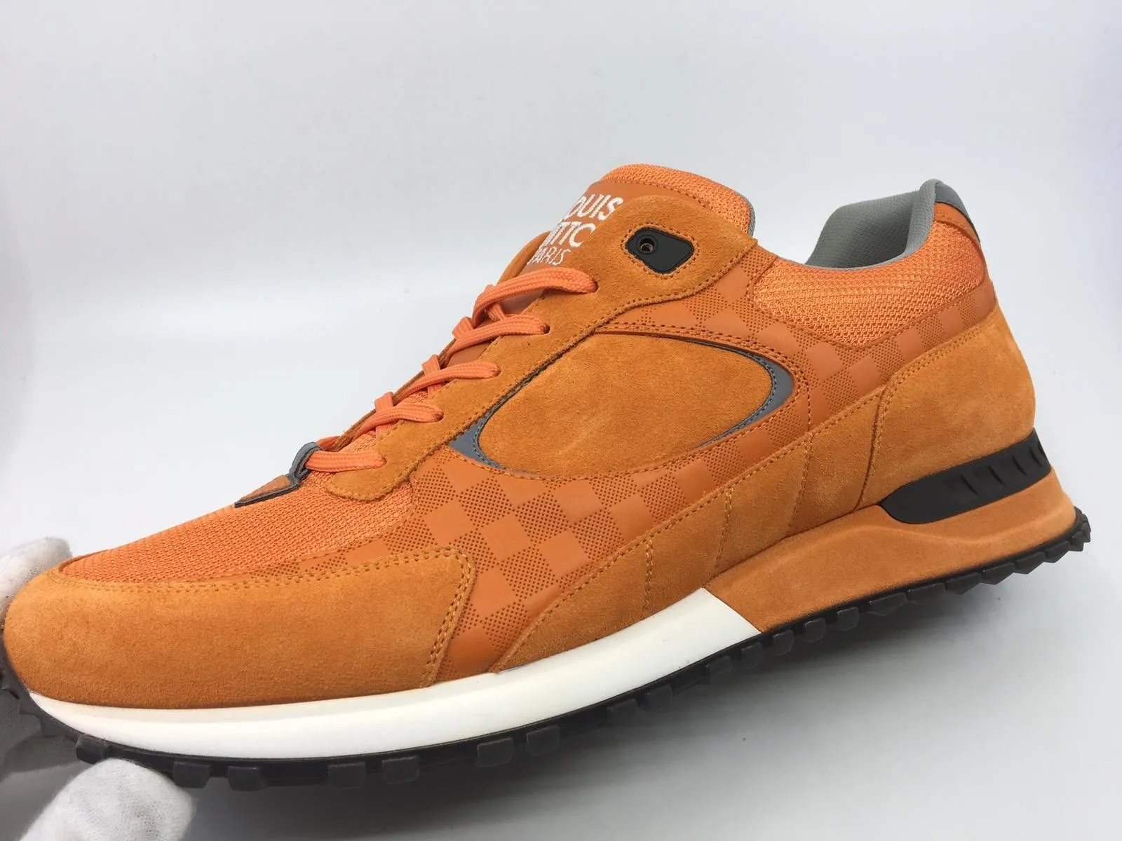 Run Away Sneaker