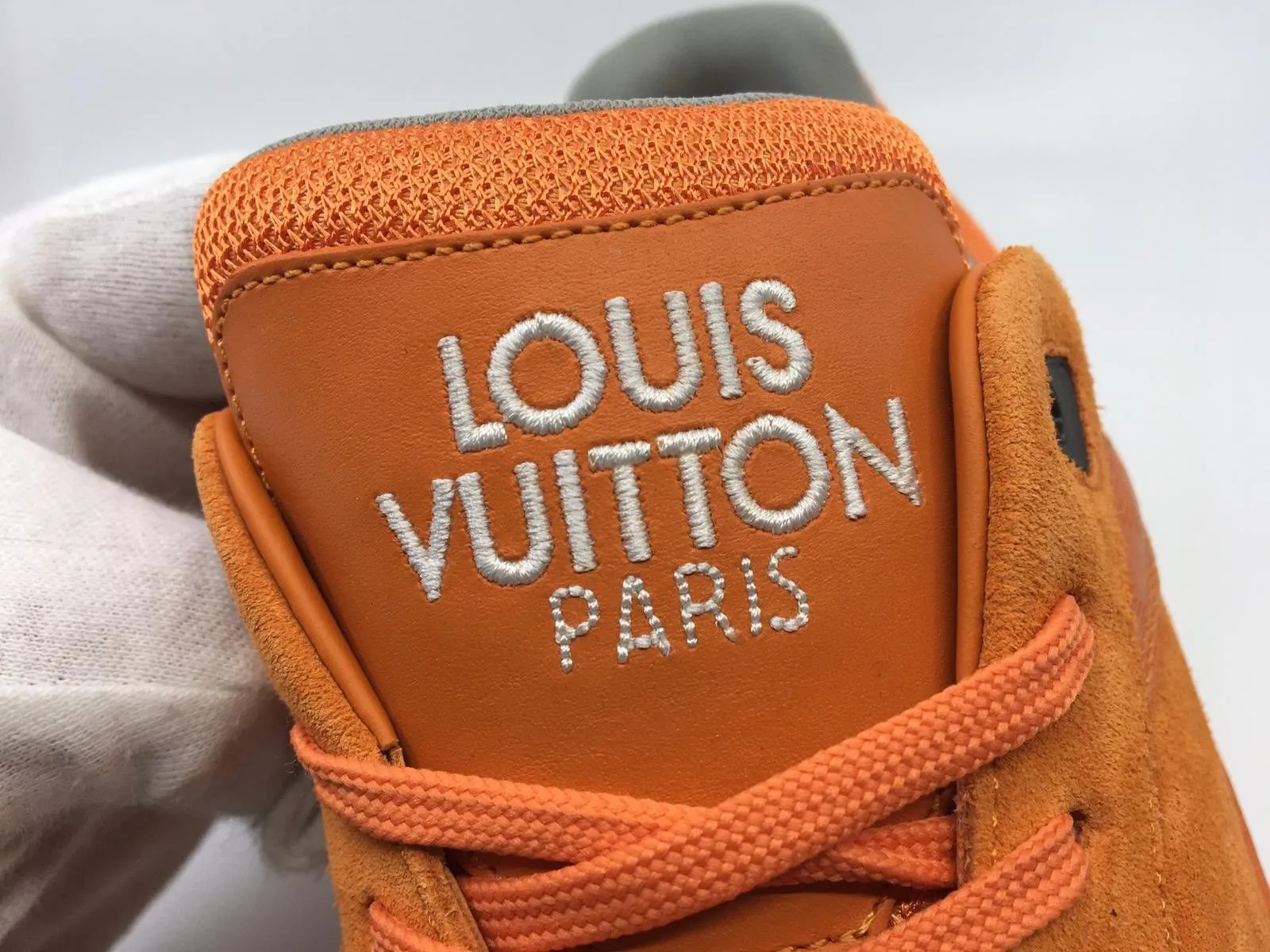 Run Away Sneaker