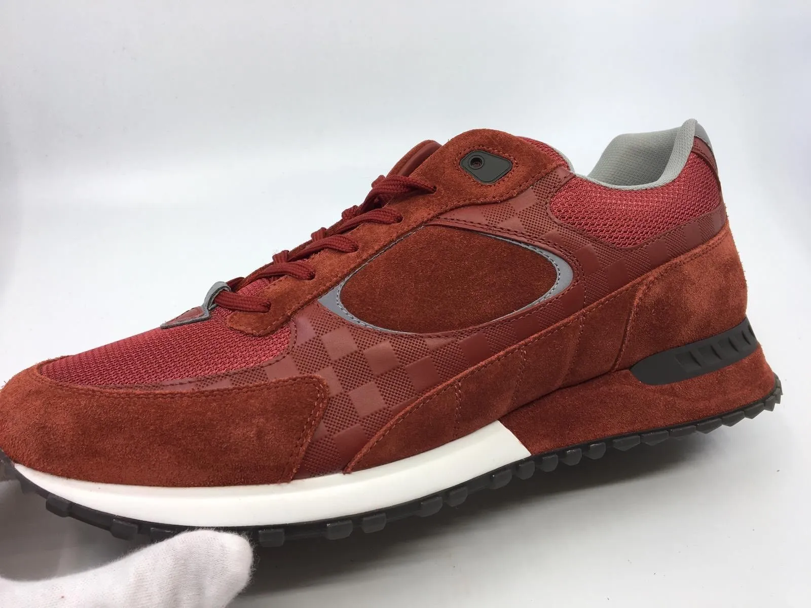 Run Away Sneaker