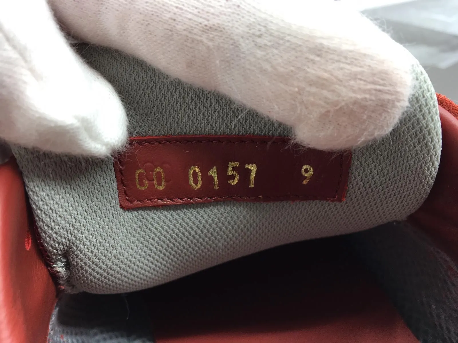 Run Away Sneaker