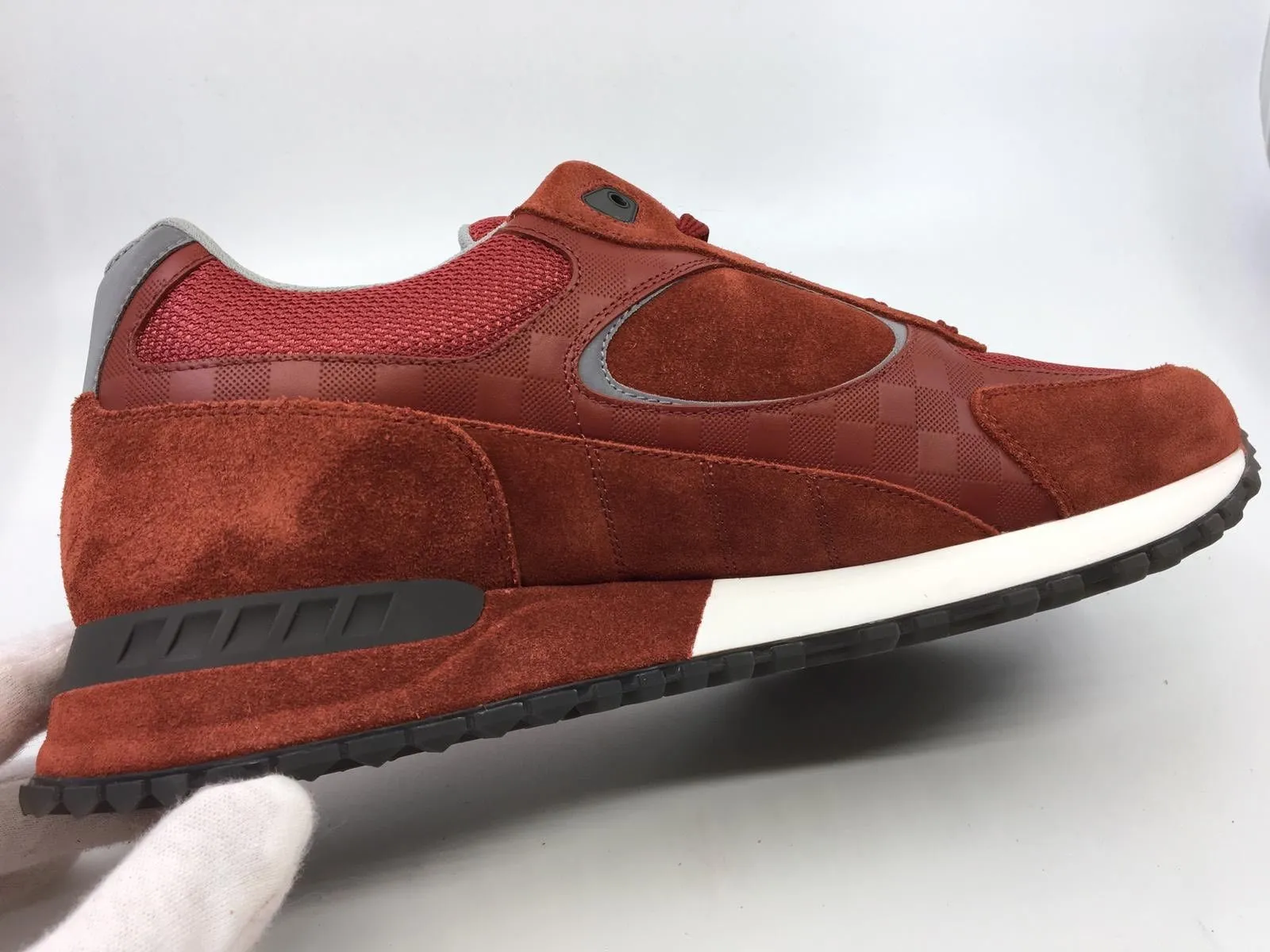 Run Away Sneaker