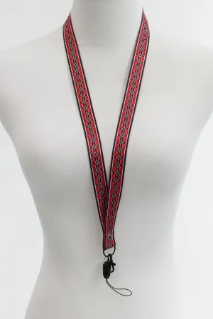 Sadu Design Lanyard