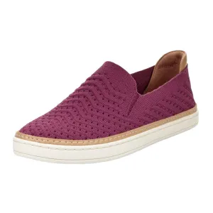 Sammy Slip-On Sneakers