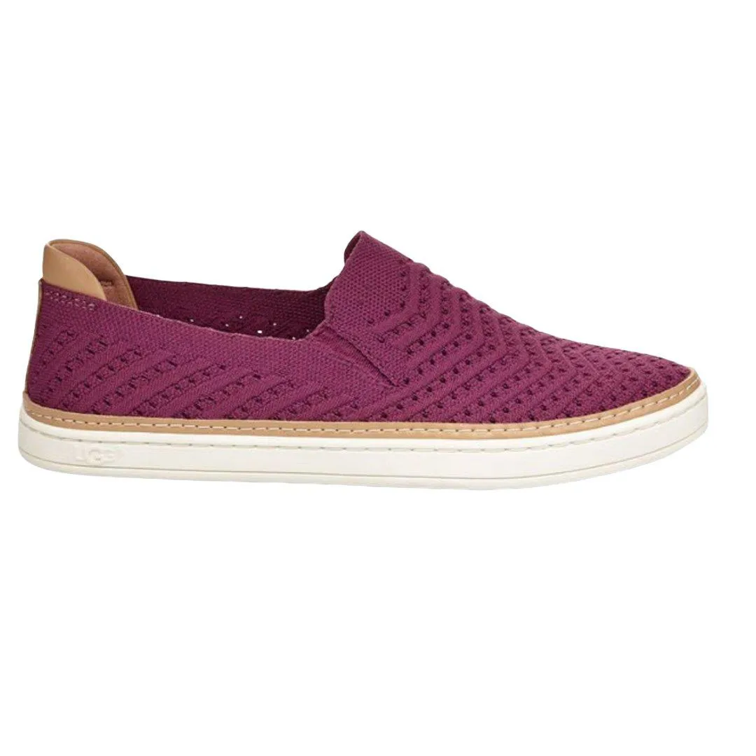 Sammy Slip-On Sneakers