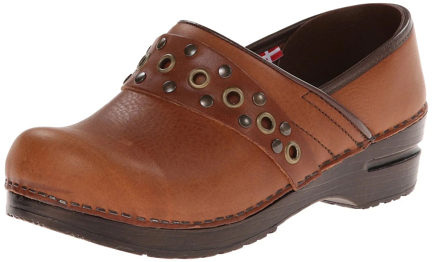Sanita Women's Caddo Clog