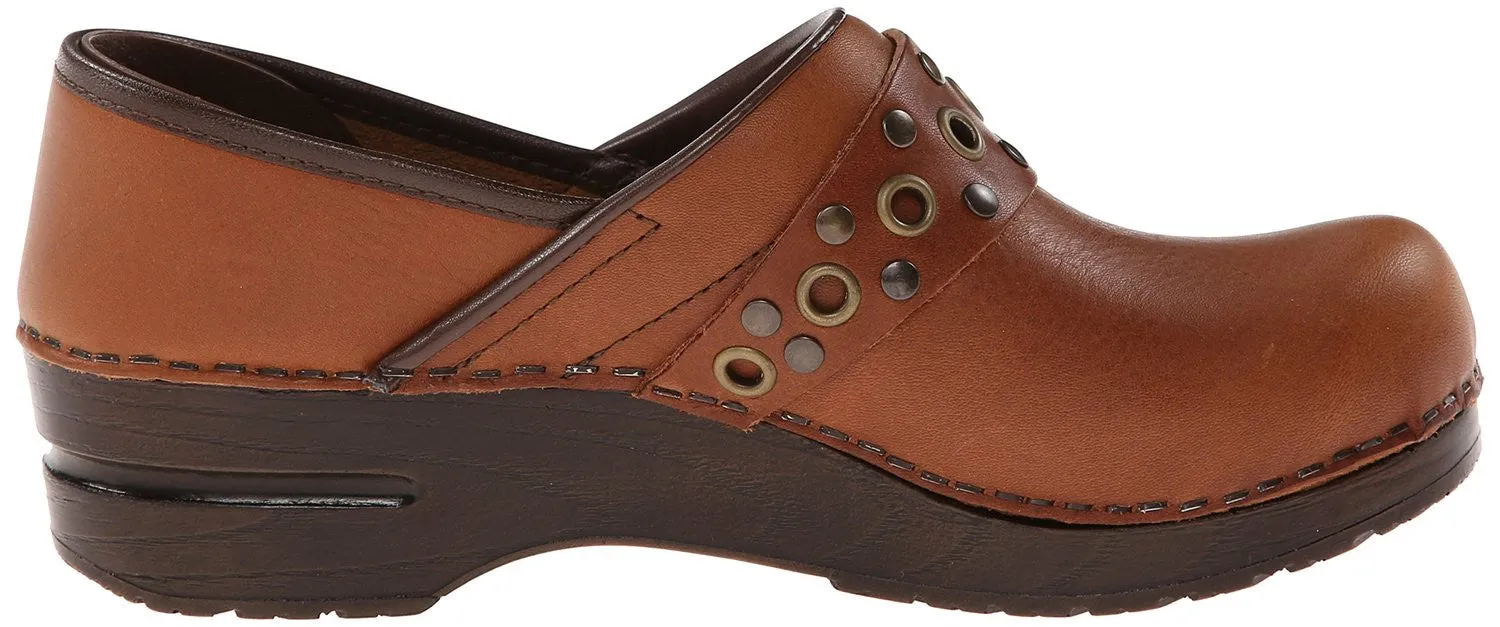 Sanita Women's Caddo Clog
