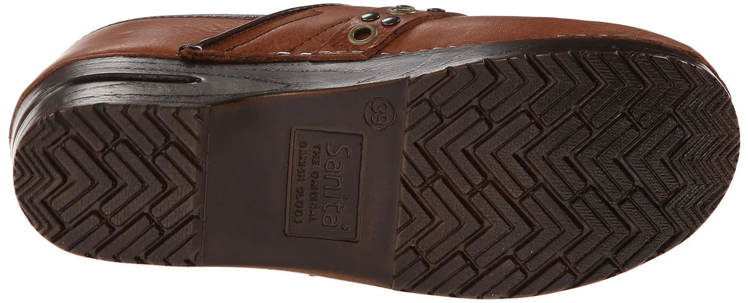 Sanita Women's Caddo Clog