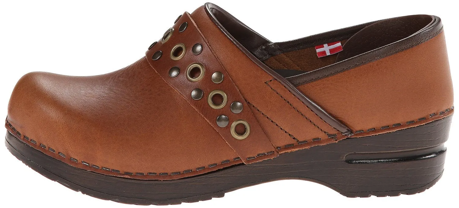 Sanita Women's Caddo Clog