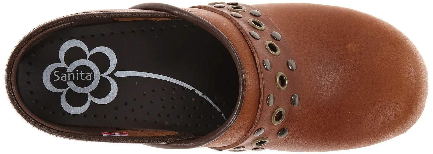 Sanita Women's Caddo Clog