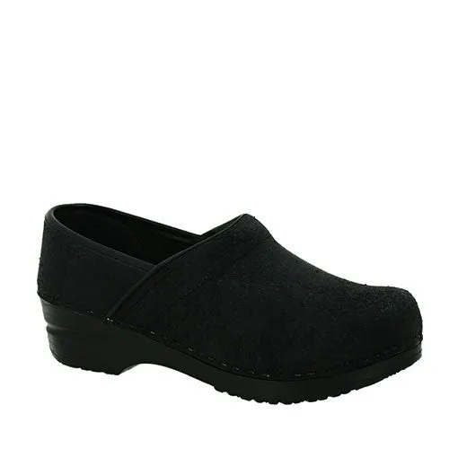 Sanita Women's Professional Mohawk Clog