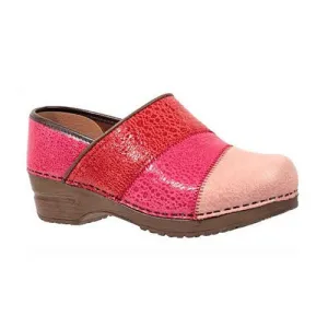 Sanita Women's .Synnive Clog
