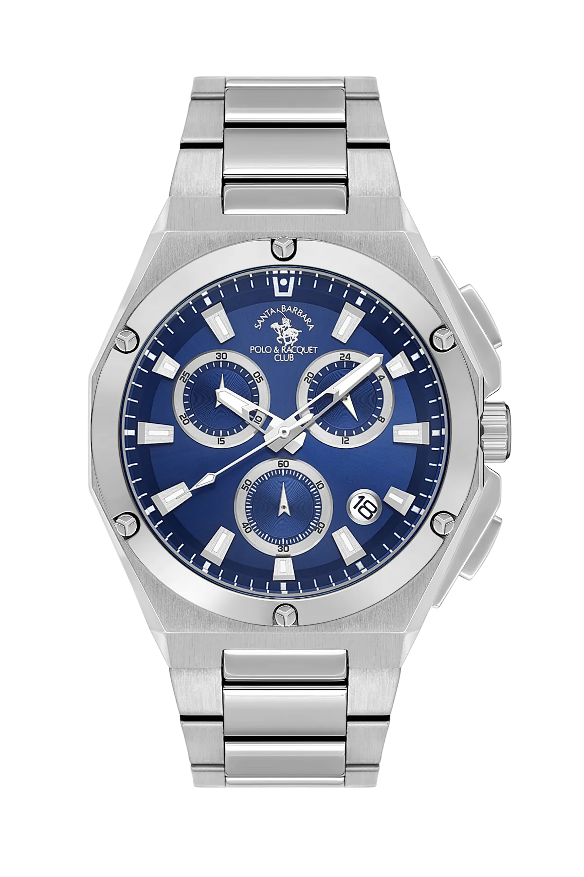 SANTA BARBARA POLO SB.1.10148.2 MEN WATCH