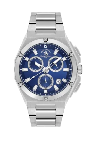 SANTA BARBARA POLO SB.1.10148.2 MEN WATCH