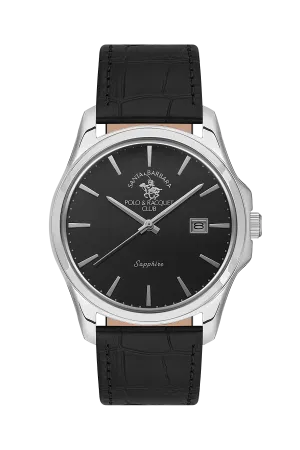 SANTA BARBARA POLO SB.1.10535-2 MEN WATCH