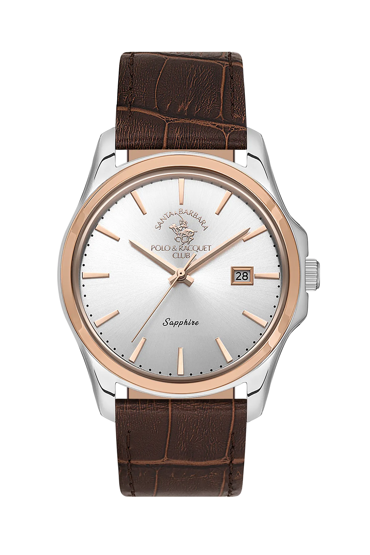 SANTA BARBARA POLO SB.1.10535-3 MEN WATCH