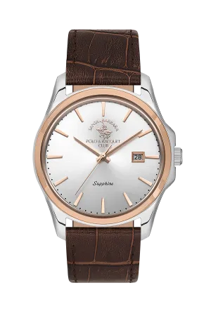SANTA BARBARA POLO SB.1.10535-3 MEN WATCH
