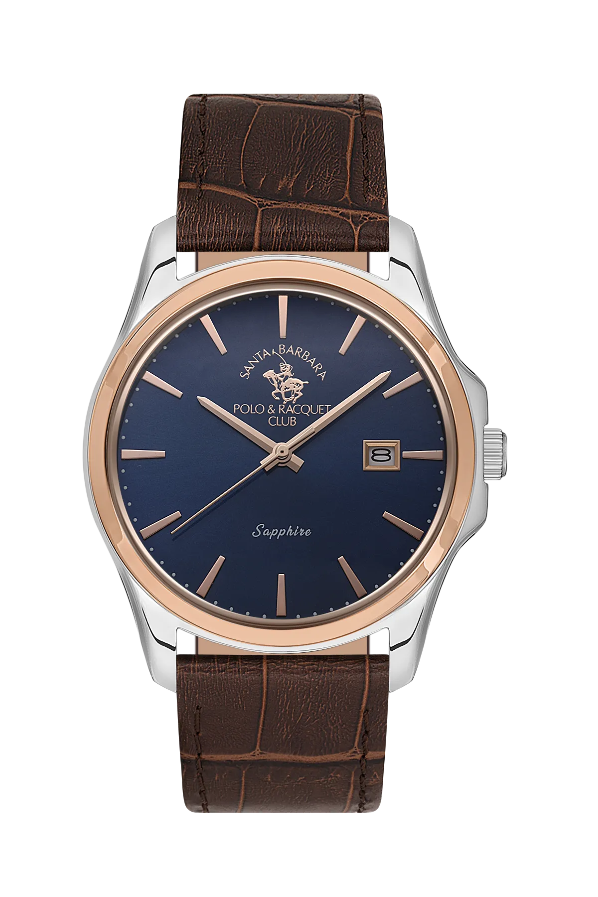 SANTA BARBARA POLO SB.1.10535-4 MEN WATCH