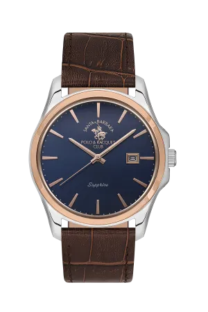 SANTA BARBARA POLO SB.1.10535-4 MEN WATCH