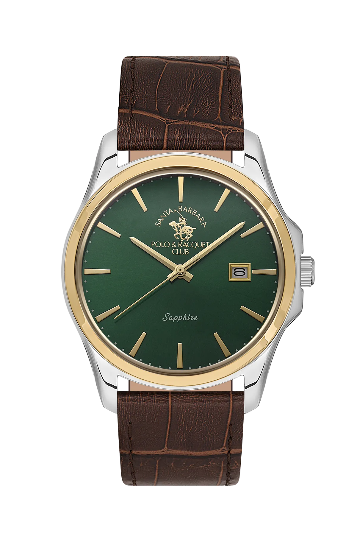 SANTA BARBARA POLO SB.1.10535-5 MEN WATCH