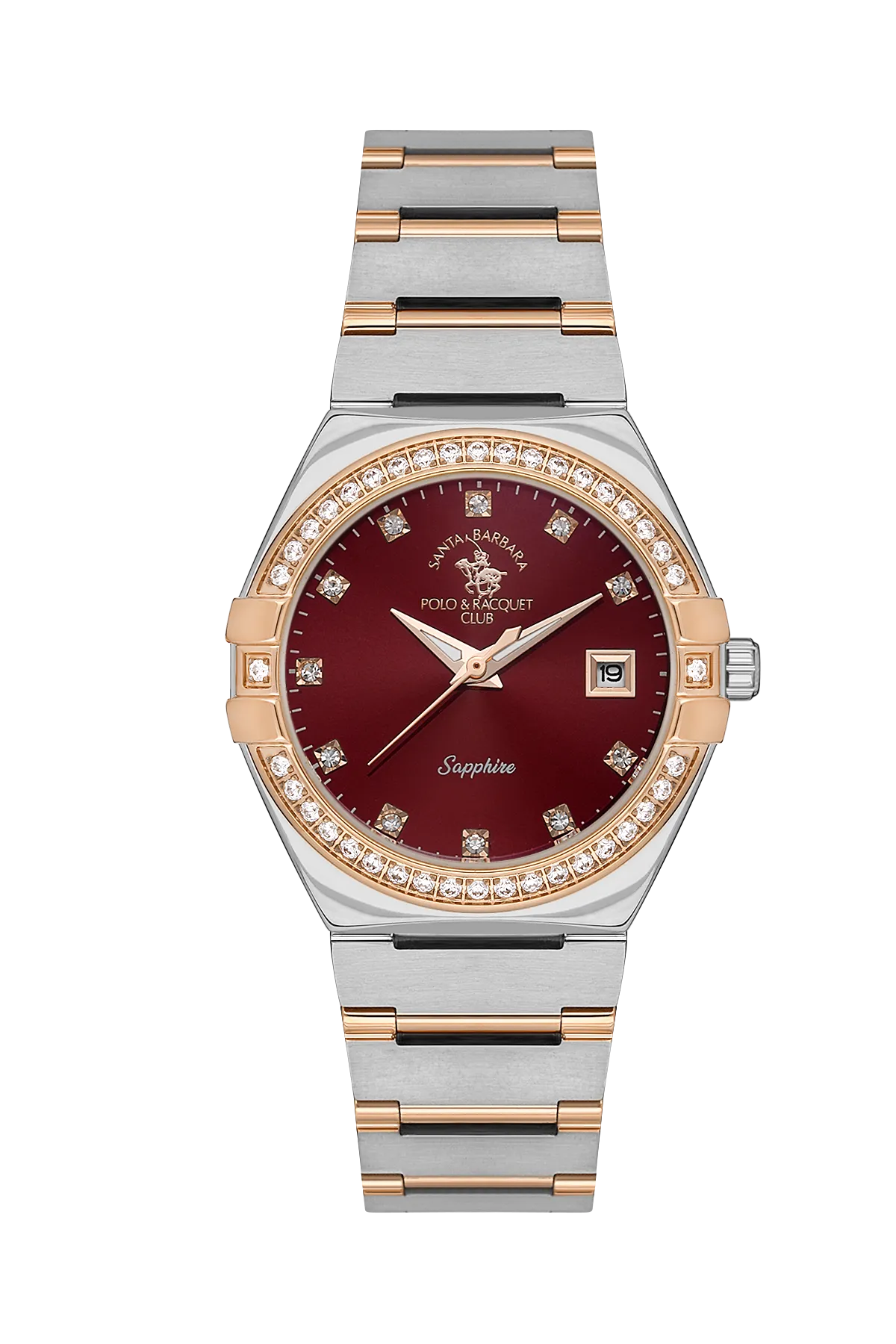 SANTA BARBARA POLO SB.1.10540-5 WOMEN WATCH