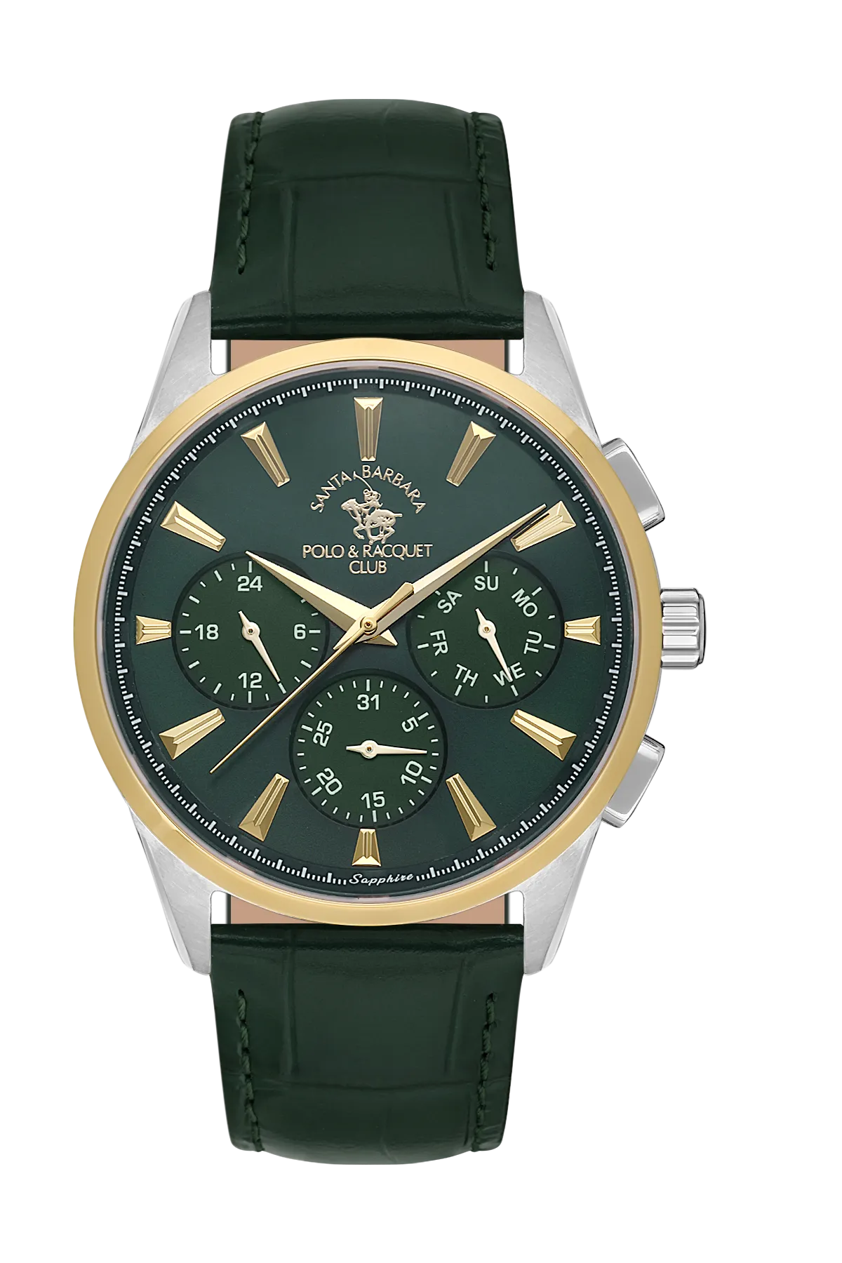 SANTA BARBARA POLO SB.1.10543-3 MEN WATCH