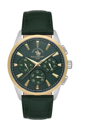 SANTA BARBARA POLO SB.1.10543-3 MEN WATCH