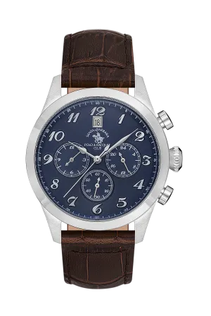 SANTA BARBARA POLO SB.1.10551-2 MEN WATCH