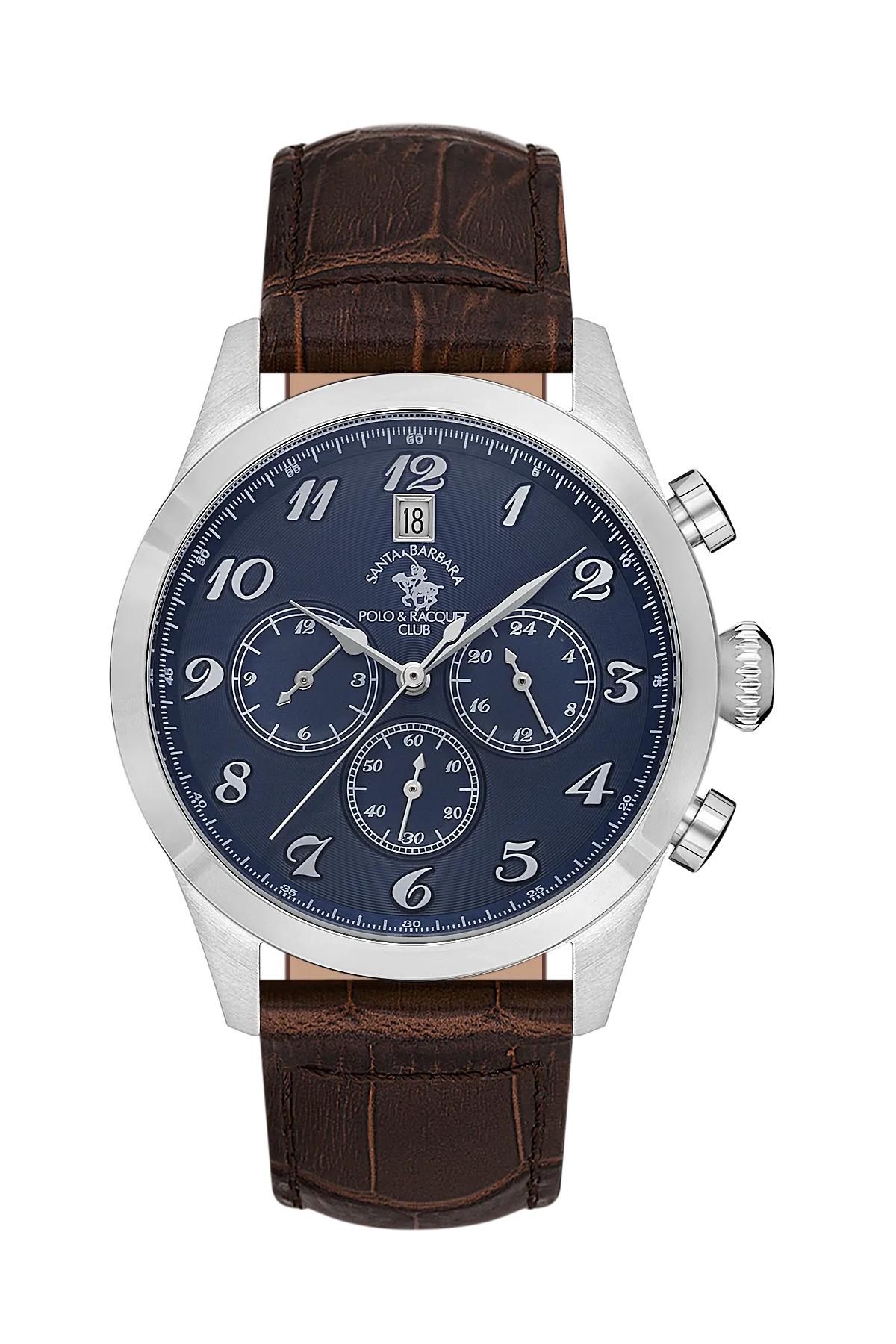 SANTA BARBARA POLO SB.1.10551-2 MEN WATCH