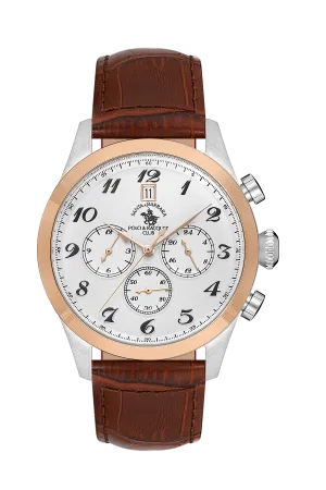 SANTA BARBARA POLO SB.1.10551-4 MEN WATCH