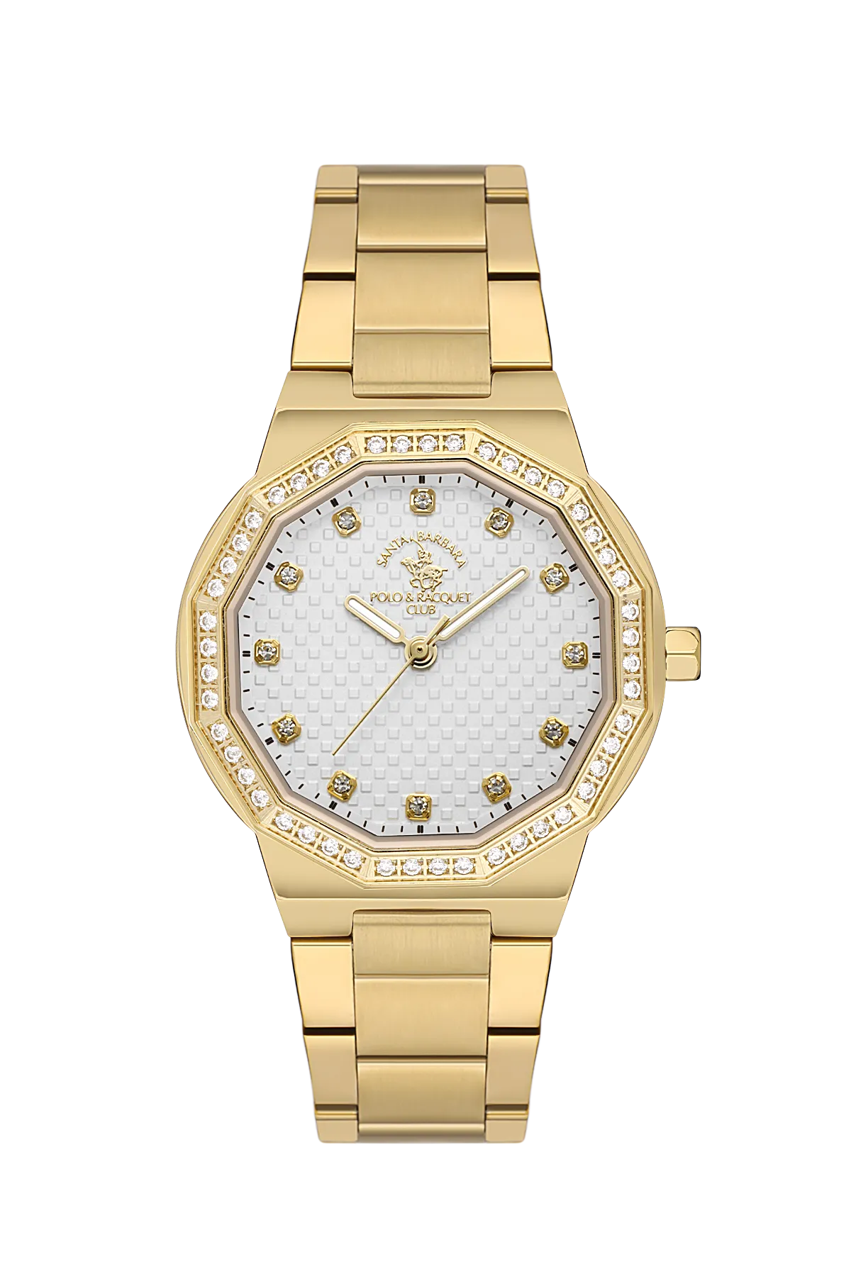 SANTA BARBARA POLO SB.1.10552-2 WOMEN WATCH