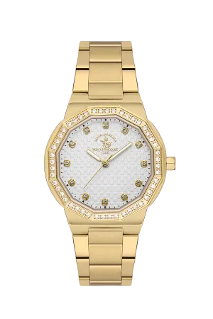 SANTA BARBARA POLO SB.1.10552-2 WOMEN WATCH