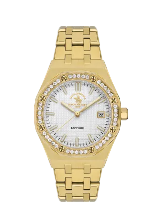 SANTA BARBARA POLO SB.1.10554-2 WOMEN WATCH
