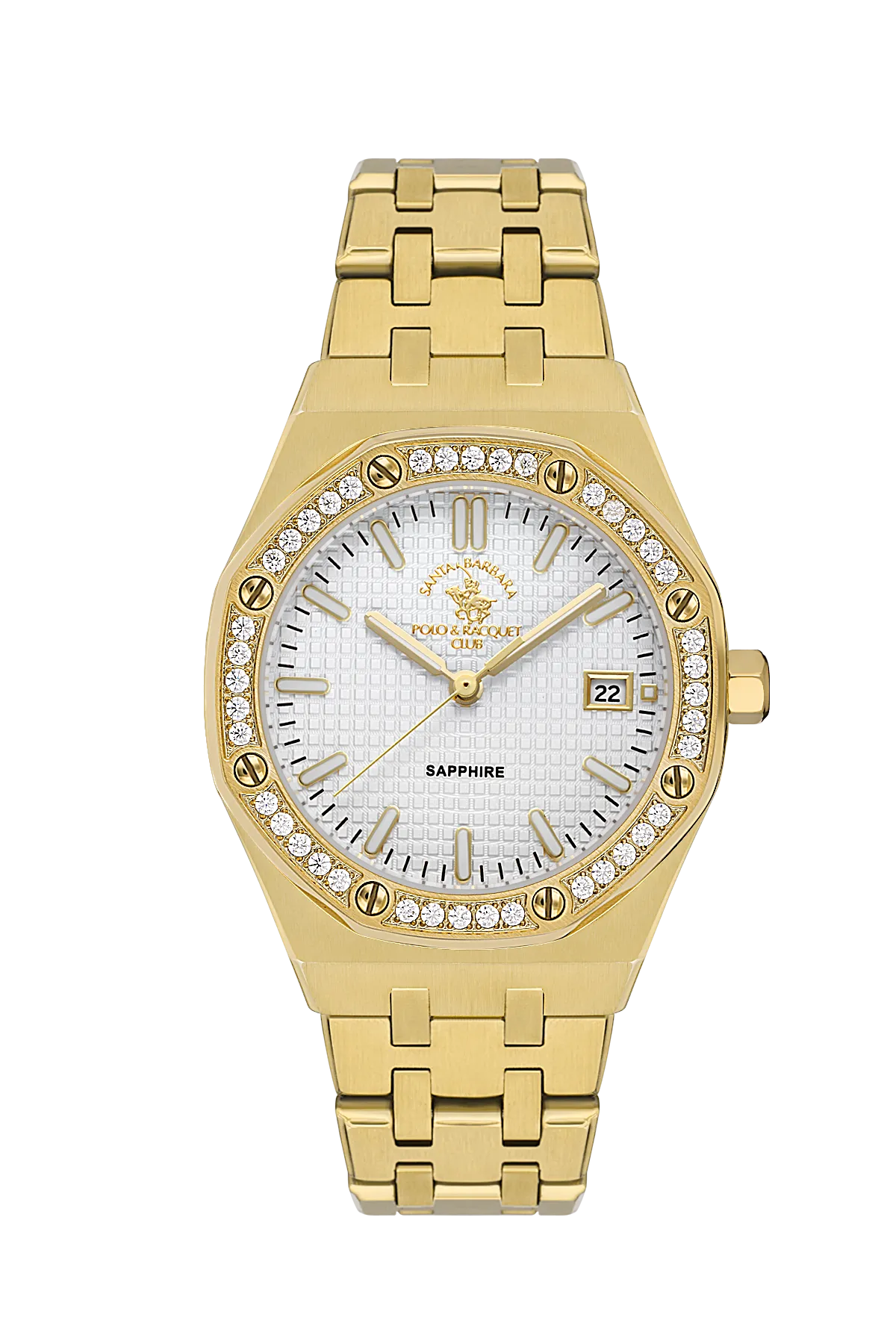 SANTA BARBARA POLO SB.1.10554-2 WOMEN WATCH