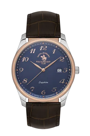SANTA BARBARA POLO SB.1.10566-5 MEN WATCH