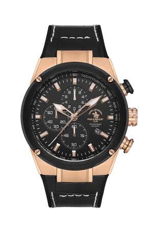 SANTA BARBARA POLO SB.3.10001-1 MEN WATCH