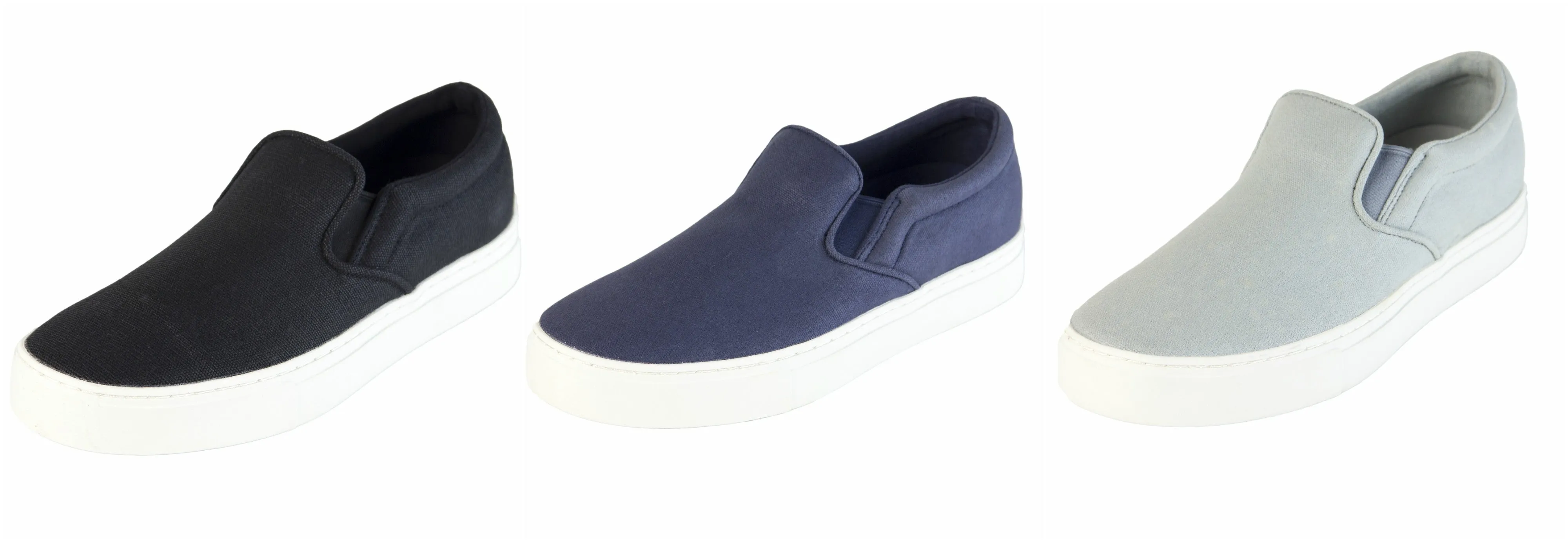 SATURDAYS NYC Men's Vass Slip On Sneakers 315VASS $175 NEW