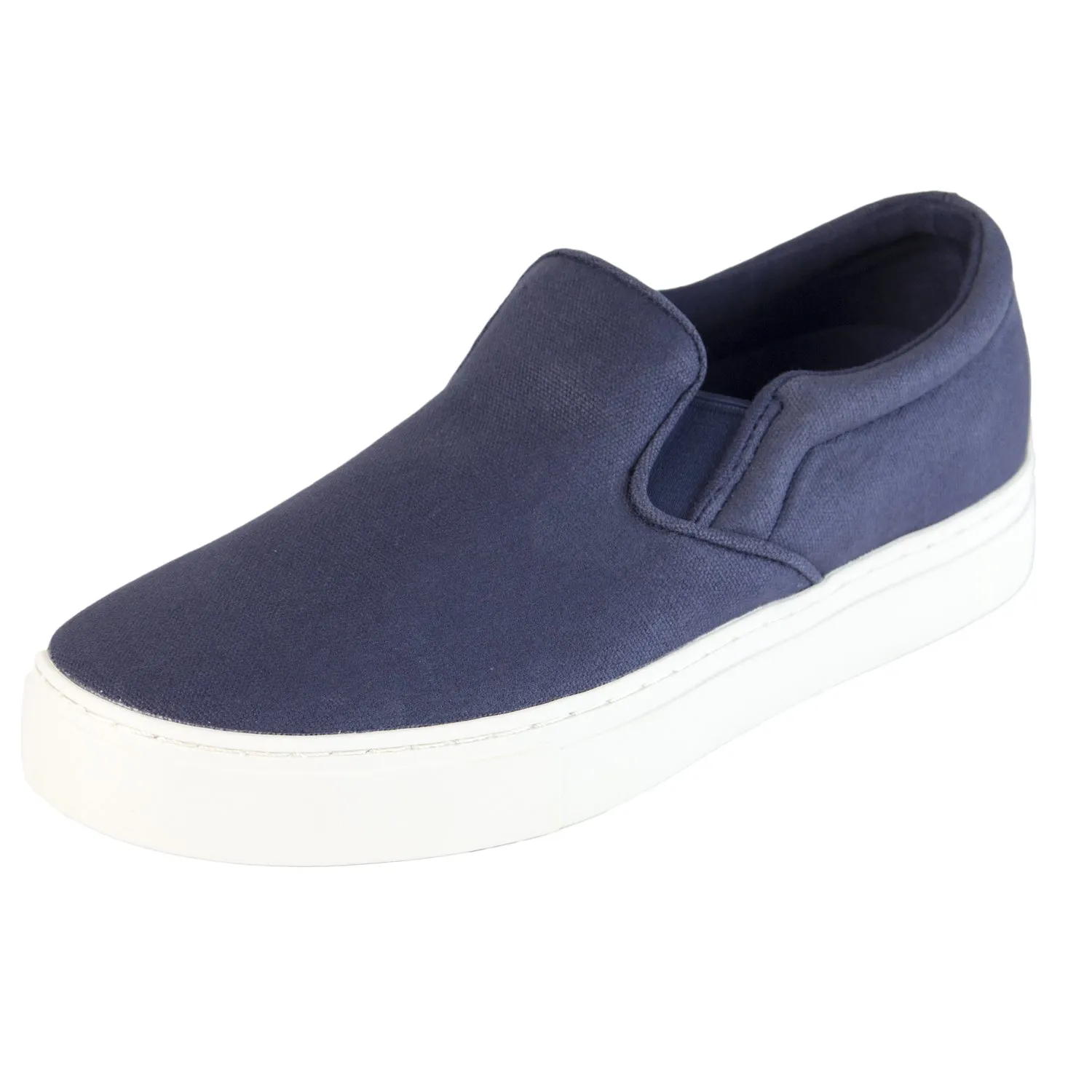 SATURDAYS NYC Men's Vass Slip On Sneakers 315VASS $175 NEW