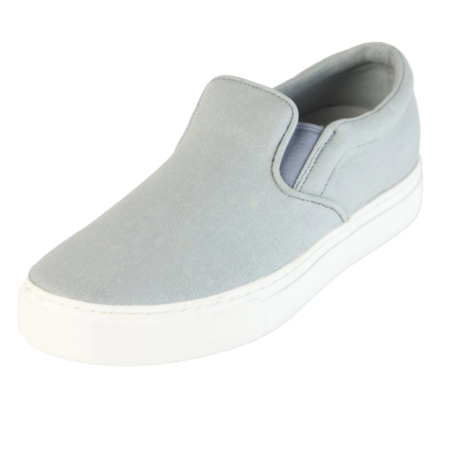 SATURDAYS NYC Men's Vass Slip On Sneakers 315VASS $175 NEW