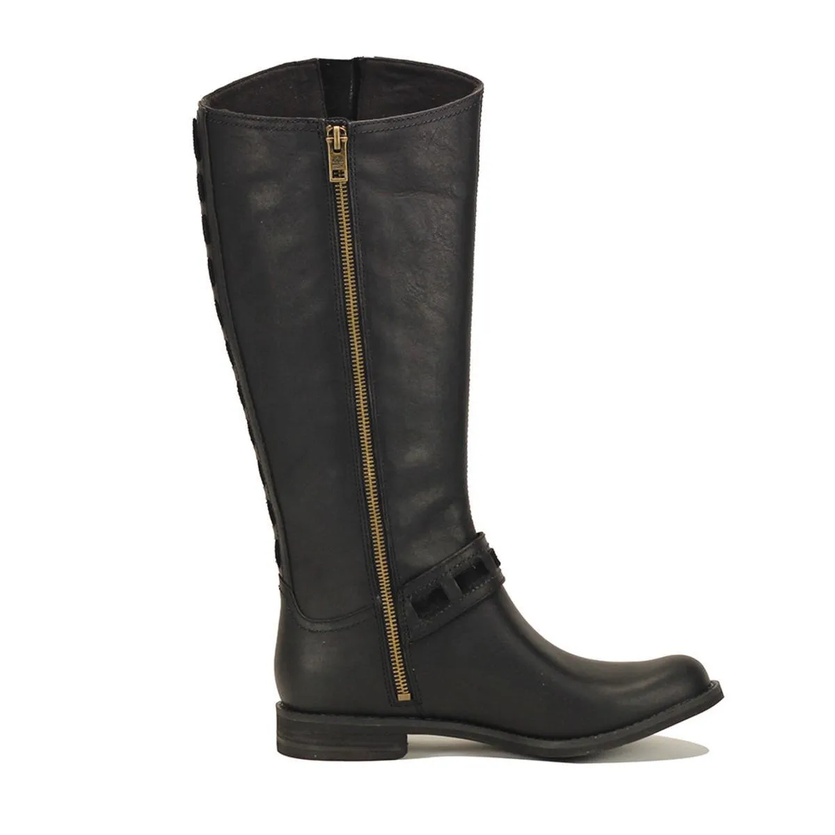 Savin Hill Tall Boot
