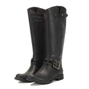 Savin Hill Tall Boot