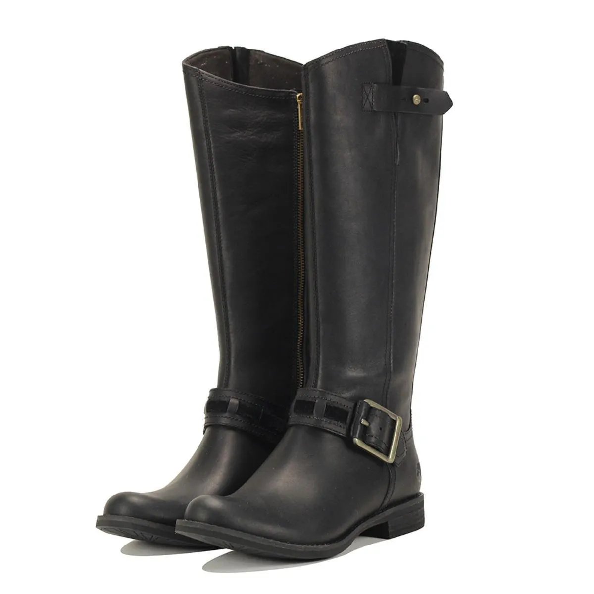Savin Hill Tall Boot