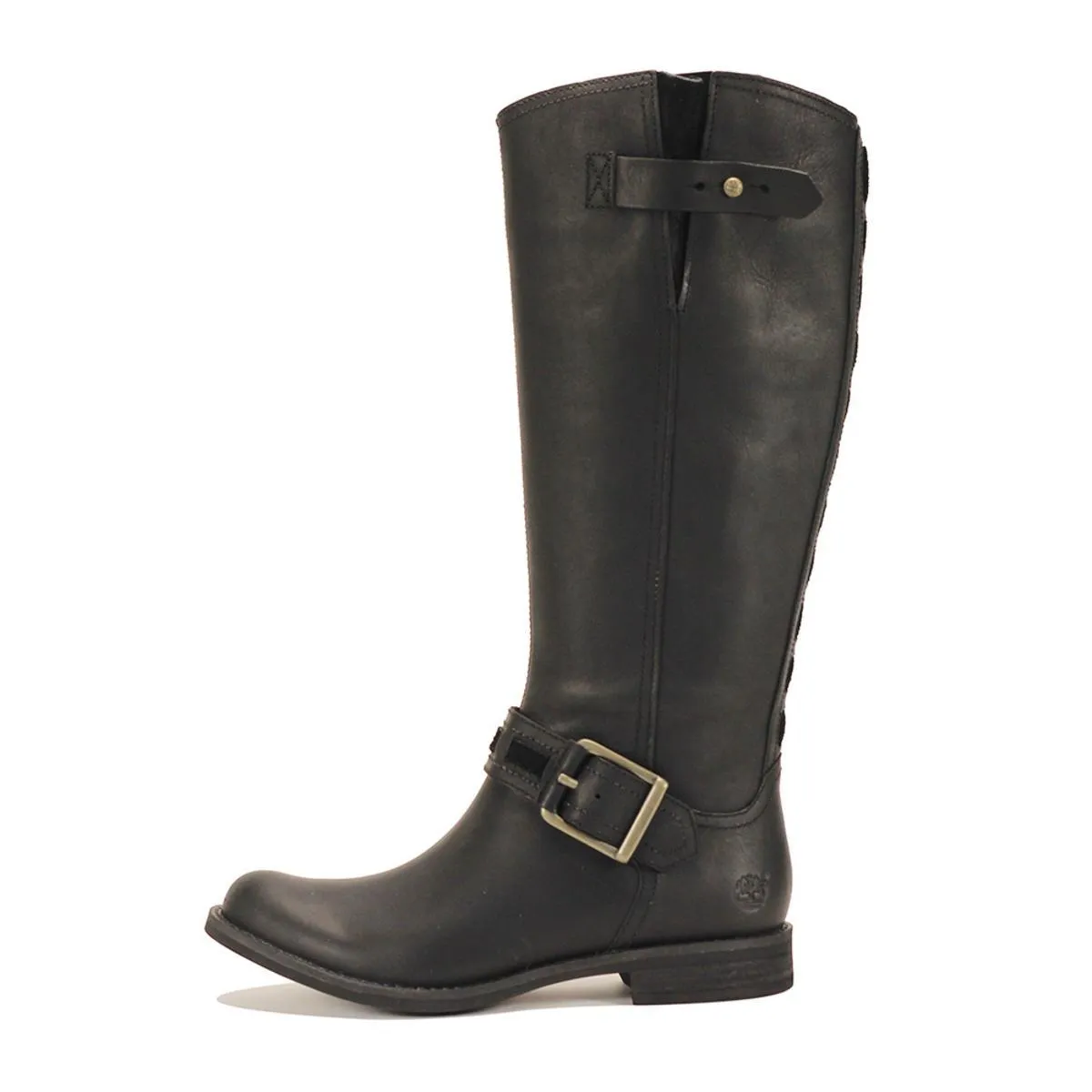 Savin Hill Tall Boot