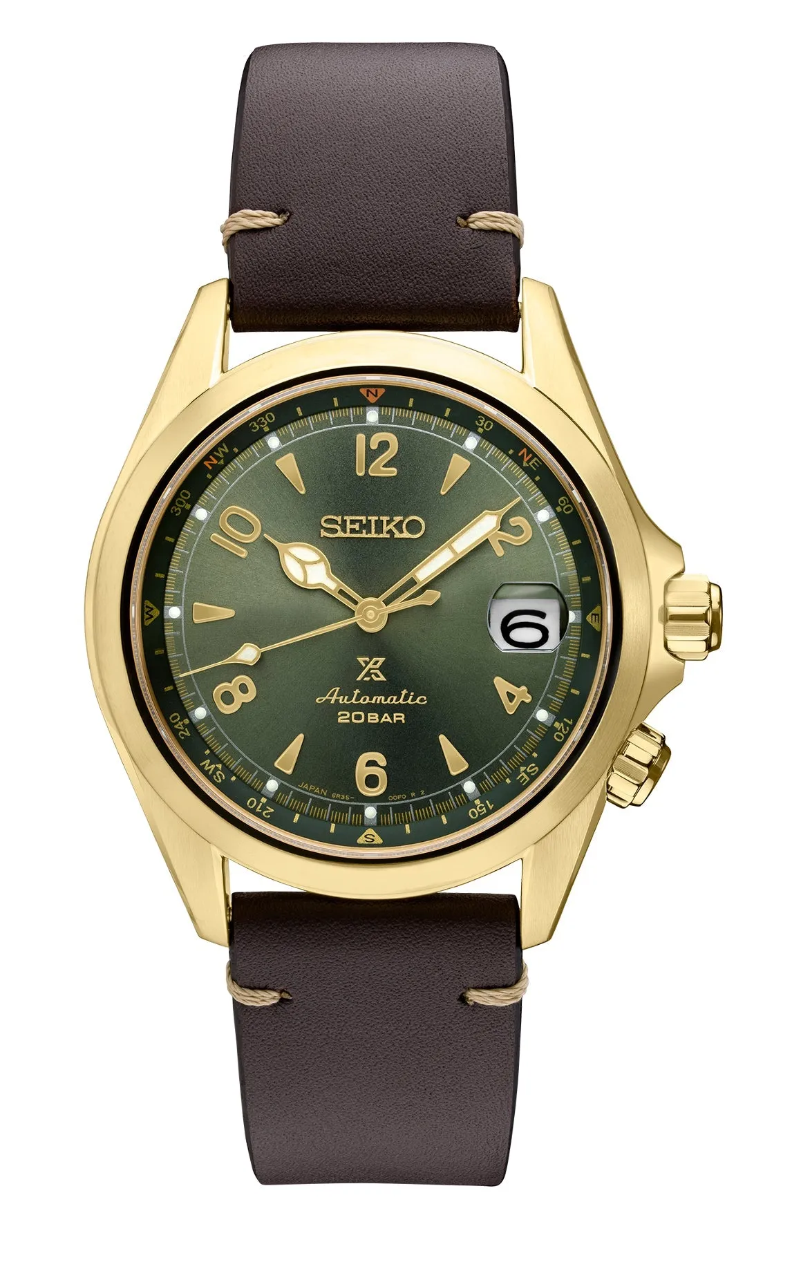 Seiko SPB210