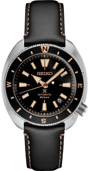 Seiko SRPG17