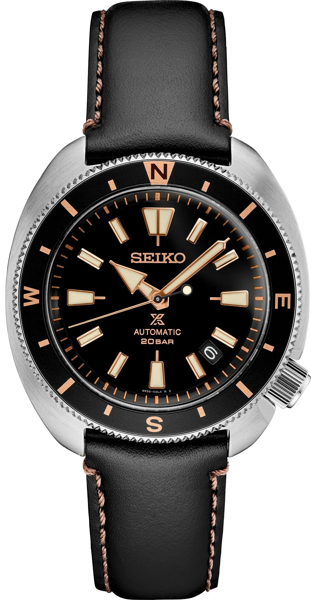 Seiko SRPG17