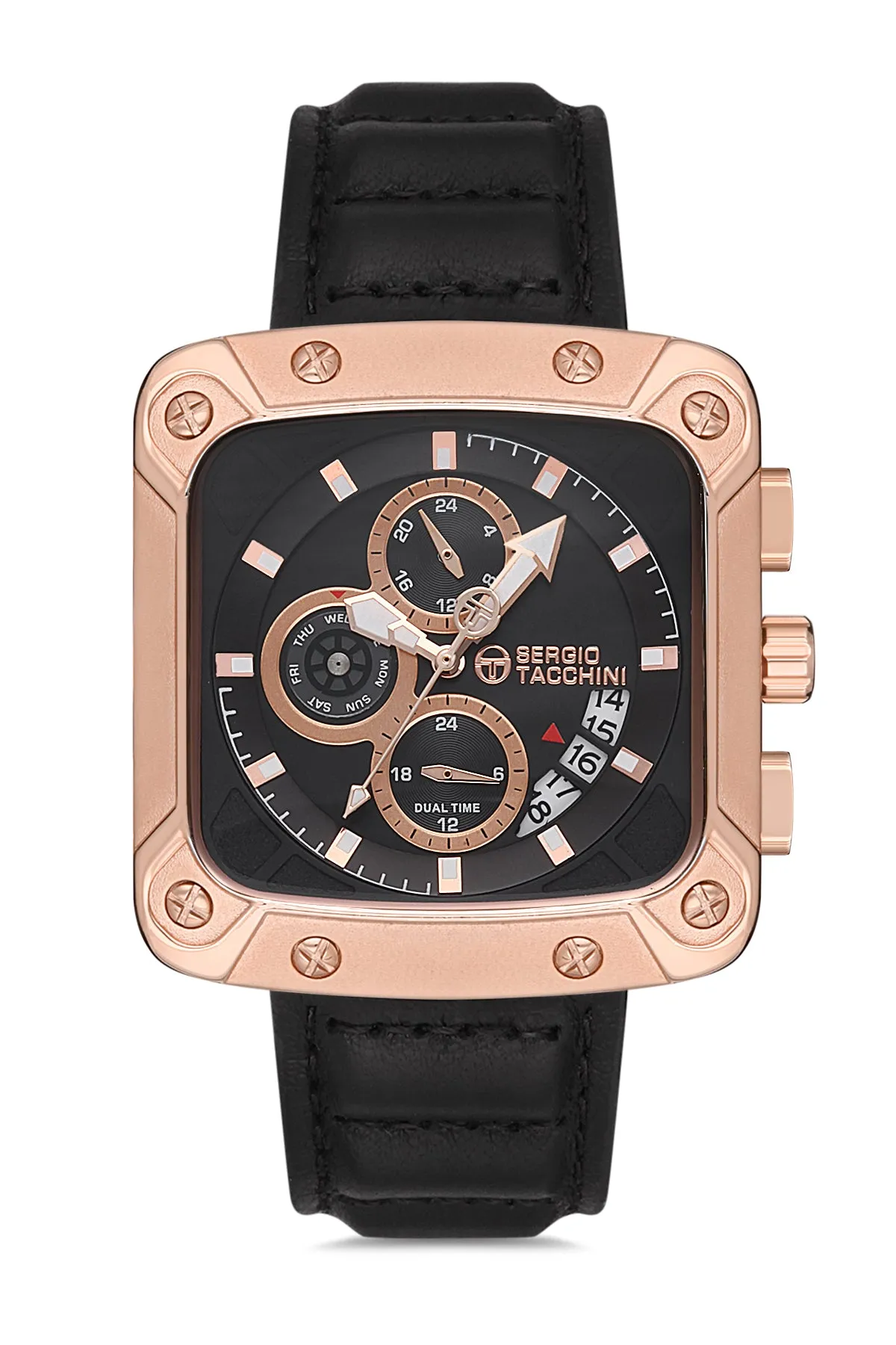 SERGIO TACCHINI ST.1.10129.3 MEN WATCH