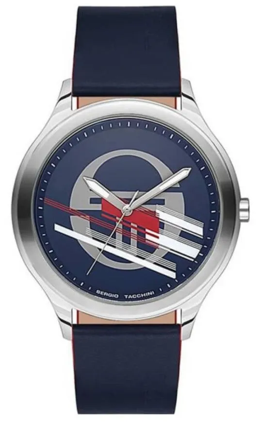 SERGIO TACCHINI ST.2.109.08 MEN WATCH